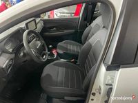 używany Dacia Jogger ExpressionTCe100LPG 7os/czujniki przód-tył/