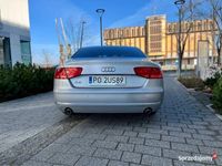 używany Audi A8 3.0tdi w super stanie możliwa zamiana