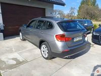 używany BMW X1 2.0 d