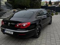 używany VW CC 