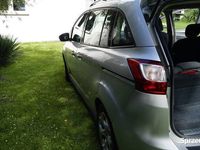 używany Ford Grand C-Max 1.6 115km 7 OSObowy