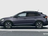 Nowe VW Taigo Life 2026 Szary SUV