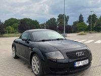 używany Audi TT 1.8T 1999r