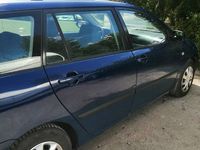 Używany Toyota Corolla 2003