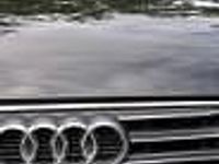 używany Audi A4 B9 2017r