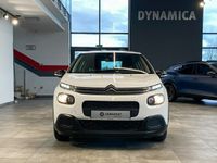 używany Citroën C3 salon PL, 2017/2018 rok, klimatyzacja., M5 III (…