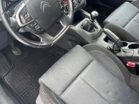 Używany Citroën C4 2012 Hatchback