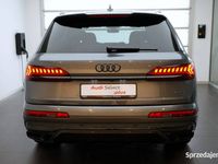 używany Audi Q7 3dm 455KM 2020r. 39 169km