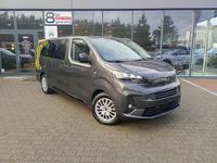 Nowe Peugeot Traveller 180 KM (132 kW) 2025 Szary (metalik) Minivan