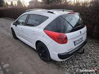 Używany Peugeot 207 2011