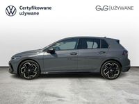 używany VW Golf VIII Golf 1.5 R-L GT110eTSID7F