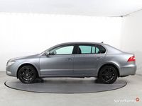 Używany Skoda Superb 2011 Szary Sedan/Limuzyna