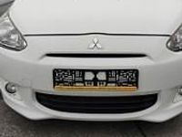 używany Mitsubishi Space Star II