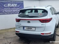 używany Kia Sportage Sportage Pisemna Gwarancja 12 miesięcy IV (2016-2021)Pisemna Gwarancja 12 miesięcy IV (2016-2021)