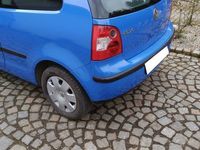 używany VW Polo 9n 1.9 SDI