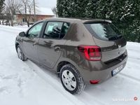 używany Dacia Sandero LIFT 1.2