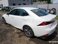 używany Lexus IS300h UK