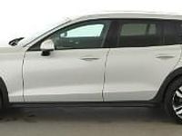 używany Volvo V60 CC 4x4 automat skóra full LED navi kamera grzane fotele