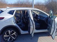 używany Nissan Qashqai 1.2 DIG-T wersja TEKNA - Salon Polska