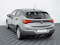 używany Opel Astra GD098WL#1.2 T GS Line Podgrz.f I kier Cz.park Salon PL VAT 23% …