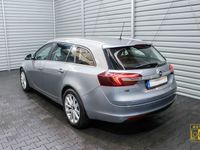 używany Opel Insignia 2dm 163KM 2014r. 299 900km