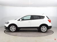 używany Suzuki SX4 S-Cross 1.0 BoosterJet
