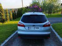 używany Ford Focus 2.0 TDCi Edition