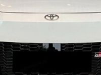 używany Toyota C-HR 2.0 Hybrid Dynamic Force GR Sport Premiere Edition 2.0 Hybrid Dynam