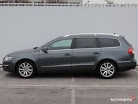 używany VW Passat 3.2 FSI