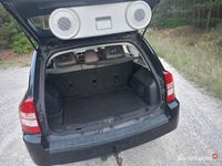 używany Jeep Compass 4x4 CRD