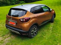 Używany Renault Captur 2017 SUV