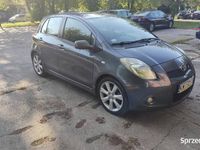 używany Toyota Yaris TS 1.8 133 KM