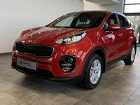 używany Kia Sportage 1.6dm 132KM 2018r. 72 400km