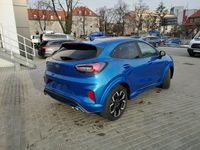 używany Ford Puma 1dm 125KM 2020r. 10km