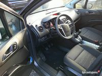 używany Opel Meriva B 1.4 16V 101KM