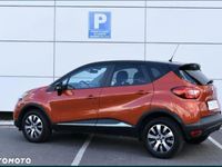 używany Renault Captur 0.9 tce 1 właściciel, salon Polska, Navi, kli