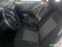 Używany Kia Soul 2010 Biały SUV