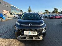 używany Citroën C3 Aircross 1.2 PureTech GPF Shine S&S