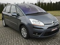 używany Citroën C4 Picasso 1.6dm 112KM 2010r. 222 000km