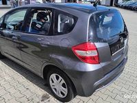 używany Honda Jazz 1.2 benzyna