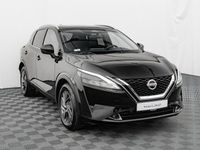 używany Nissan Qashqai ZS966PM#1.3 DIG-T mHEV N-Connecta Xtronic Podgrz.f Salon PL…