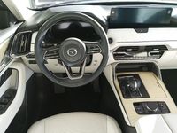 Używany Mazda CX-60 327 KM (240 kW) 2024 SUV