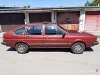 Używany VW Passat 1985 Sedan/Limuzyna