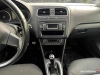 używany VW Polo bezwypadkowy ! Bogato wyposażony !!
