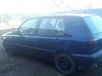 używany VW Golf III 