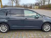 używany VW Touran 2.0 TDI
