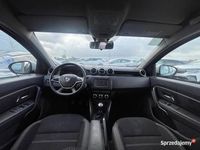 używany Dacia Duster II 1.5 BlueDCi 115 Prestige FJ867