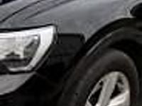 używany Audi Q3 II 2.0 TDI 150KM Automat FULL LED Navi Tempomat Klimatronik Czujniki !!