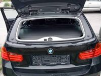 używany BMW 135 sport f31 316itys km Benzyna