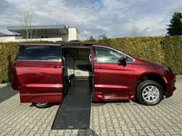 używany Chrysler Voyager 3.6dm 287KM 2021r. 68 307km